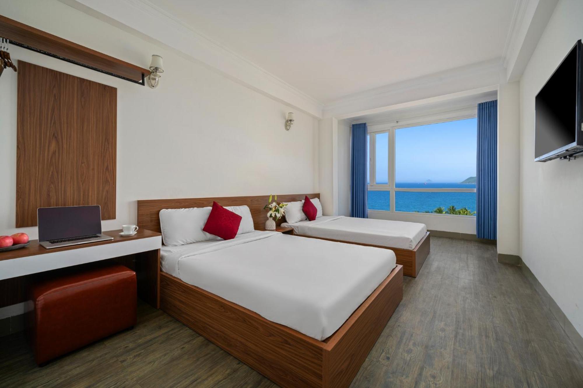 Nami Hotel Nha Trang